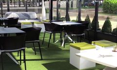 Hilton Barcelona