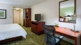 Hilton Garden Inn Glastonbury Room