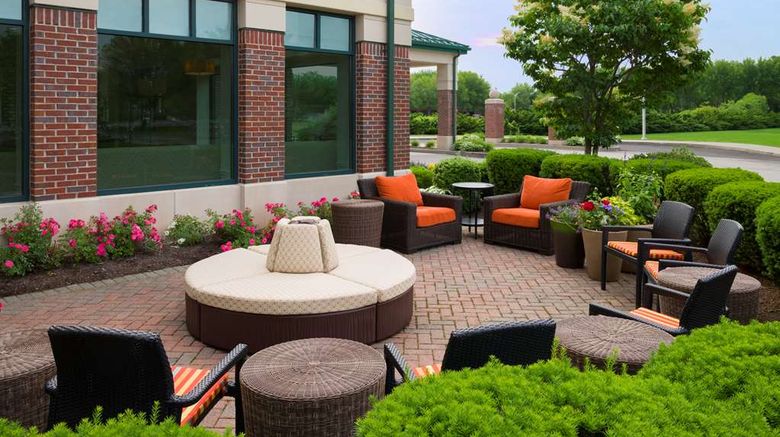 <b>Hilton Garden Inn Glastonbury Exterior</b>. Images powered by <a href="https://iceportal.shijigroup.com/" title="IcePortal" target="_blank">IcePortal</a>.