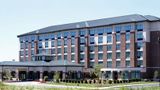Hilton Garden Inn Glastonbury Exterior
