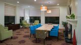 Hilton Garden Inn Glastonbury Lobby