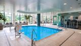 Hilton Garden Inn Glastonbury Pool