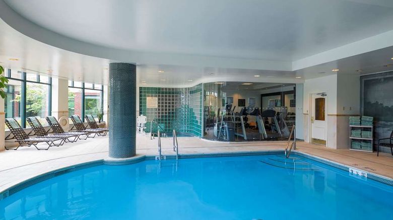 <b>Hilton Garden Inn Glastonbury Pool</b>. Images powered by <a href="https://iceportal.shijigroup.com/" title="IcePortal" target="_blank">IcePortal</a>.