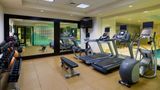 Hilton Garden Inn Glastonbury Health