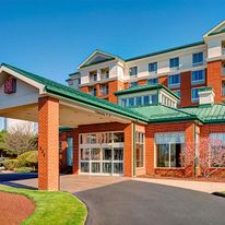 Hilton Garden Inn