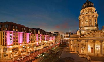 Hilton Berlin