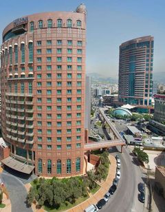 Hilton Beirut Metropolitan Palace