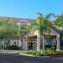 Hilton Garden Inn Bakersfield