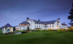 Hilton Belfast Templepatrick Golf Club