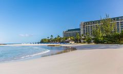 Courtyard by Marriott Bridgetown, Barbados from $159. Bridgetown