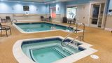 <b>Hilton Garden Inn Bangor Pool</b>. Images powered by <a href="https://iceportal.shijigroup.com/" title="IcePortal" target="_blank">IcePortal</a>.