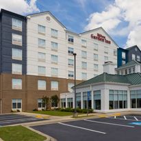 Hilton Garden Inn Birmingham/Lakeshore