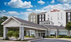 Hilton Garden Inn SE/Liberty Park