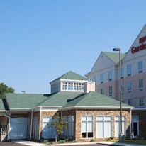 Hilton Garden Inn Birmingham/Trussville