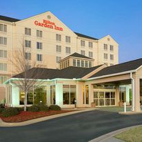 Hilton Garden Inn Tuscaloosa