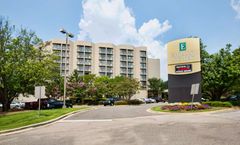 Embassy Suites by Hilton Birmingham