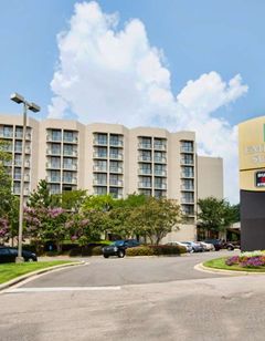 Embassy Suites by Hilton Birmingham
