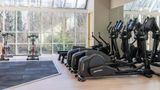 Hilton Birmingham Metropole Health