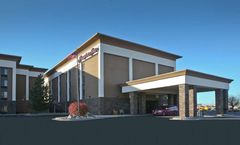 Hampton Inn Billings