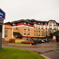 Hampton Inn - Suites Bemidji