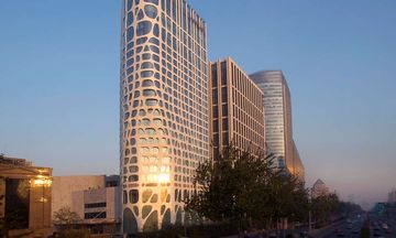 Conrad Beijing