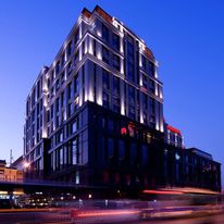 Hilton Beijing Wangfujing