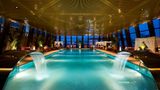 Hilton Beijing Wangfujing Pool