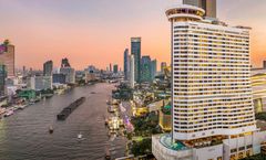 Millennium Hilton Bangkok