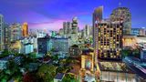 DoubleTree by Hilton Sukhumvit Bangkok Exterior
