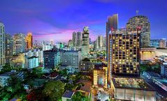 DoubleTree by Hilton Sukhumvit Bangkok