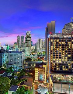 Find Hotels Near Doubletree By Hilton Sukhumvit Bangkok Bangkok Thailand Hotels Downtown Hotels In Bangkok Hotel Search By Hotel Travel Index Travel Weekly