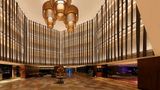 <b>Hilton Bangalore Embassy GolfLinks Lobby</b>. Images powered by <a href="https://iceportal.shijigroup.com/" title="IcePortal" target="_blank">IcePortal</a>.