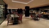 <b>Hilton Bangalore Embassy GolfLinks Restaurant</b>. Images powered by <a href="https://iceportal.shijigroup.com/" title="IcePortal" target="_blank">IcePortal</a>.