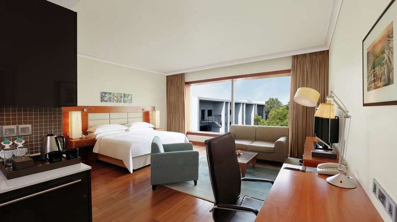 <b>Hilton Bangalore Embassy GolfLinks Other</b>. Images powered by <a href="https://iceportal.shijigroup.com/" title="IcePortal" target="_blank">IcePortal</a>.