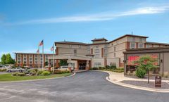 DoubleTree by Hilton Bloomington