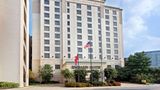 <b>Embassy Suites by Hilton Vanderbilt Exterior</b>. Images powered by <a href="https://iceportal.shijigroup.com/" title="IcePortal" target="_blank">IcePortal</a>.