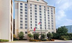 Embassy Suites by Hilton Vanderbilt