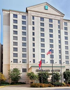 Embassy Suites by Hilton Vanderbilt
