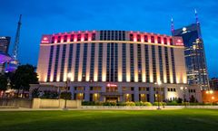 Hilton Nashville Downtown