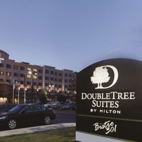 DoubleTree Suites Bentonville