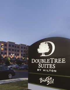 DoubleTree Suites Bentonville