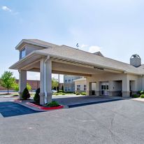 Homewood Suites Rogers