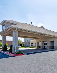 Homewood Suites Rogers