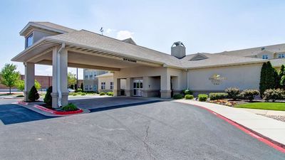 Homewood Suites Rogers