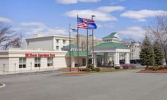 Hilton Garden Inn Burlington