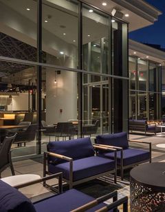 Hilton Boston/Woburn