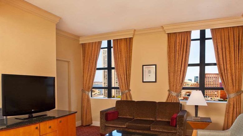 <b>Hilton Boston Downtown/Faneuil Hall Other</b>. Images powered by <a href="https://iceportal.shijigroup.com/" title="IcePortal" target="_blank">IcePortal</a>.