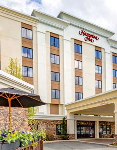 Hampton Inn Boston-Norwood