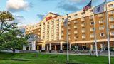 Hilton Garden Inn Boston/Waltham Exterior