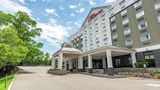 Hilton Garden Inn Boston/Waltham Exterior